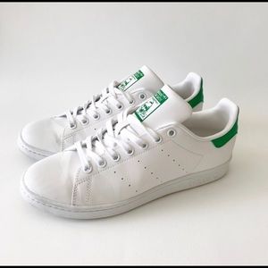 Adidas Stan Smith Sneakers - Size 9